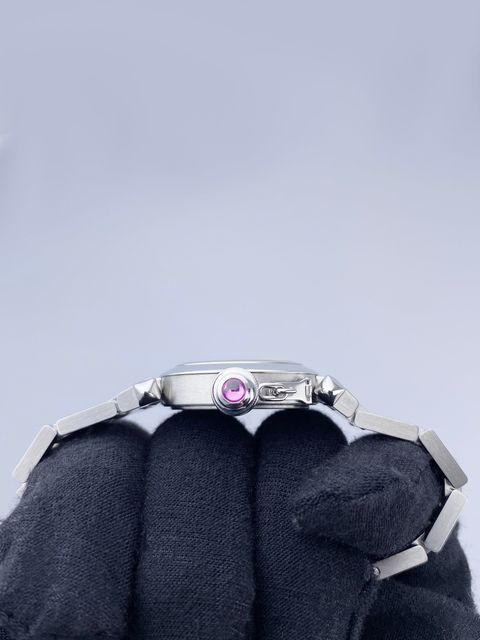 Cartier Pasha W3140008 Image 4